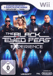 Black Eyed Peas Experience - Wii Game