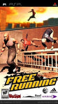 Free Running - PSP Game