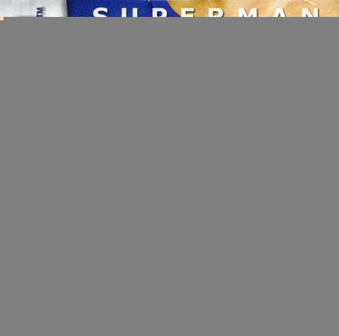Superman Returns - GBA Game
