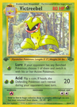 Victreebel (30/64) - Jungle
