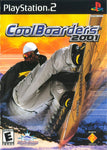 Cool Boarders 2001 - PS2 Game