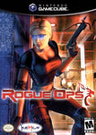 Rogue Ops - Gamecube Game