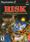 Risk Global Domination - PS2 Game
