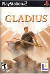 Gladius - PS2 Game