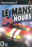 Le Mans 24 Hours - PS2 Game