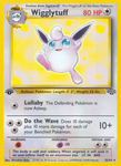 Wigglytuff (32/64) - Jungle