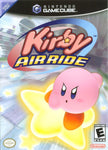 Kirby Air Ride - Gamecube Game