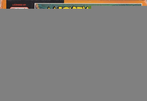 Mickey Mania - SNES Game