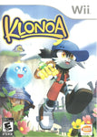Klonoa - Wii Game