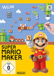Super Mario Maker - Wii U Game