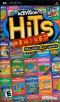 Activision Hits Remixed - PSP Game