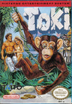 Toki - NES Game