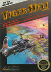 Tiger-Heli - NES Game