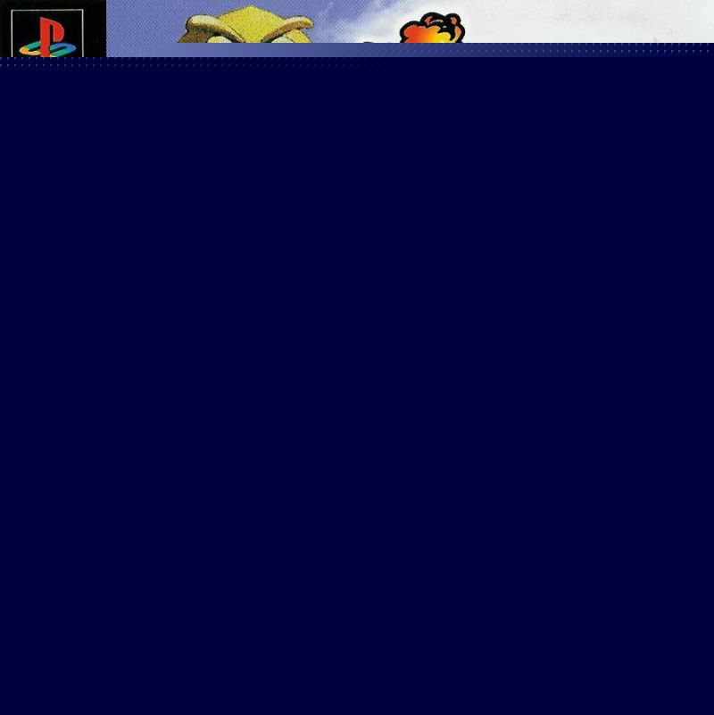 Point Blank 2 - PS1 Game