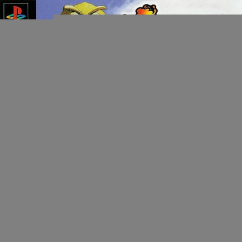 Point Blank 2 - PS1 Game