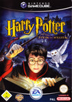 Harry Potter Sorcerers Stone - Gamecube Game