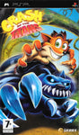 Crash of the Titans - PSP Game