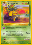 Exeggutor (35/64) - Jungle