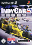 IndyCar Series - PS2 Game