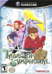 Tales of Symphonia - Gamecube Game
