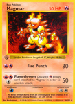 Magmar (36/102) - Base