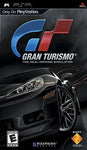 Gran Turismo - PSP Game