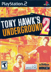 Tony Hawk Underground 2 - PS2 Game