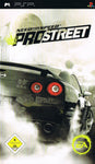 Need for Speed: ProStreet - PSP Game