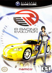 R: Racing Evolution - Gamecube Game