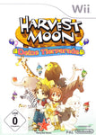 Harvest Moon: Animal Parade - Wii Game