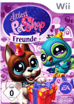 Littlest Pet Shop - Wii Game
