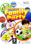 Championship Foosball - Wii Game