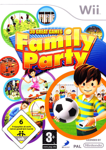 Championship Foosball - Wii Game