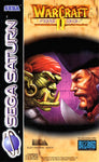 Warcraft II The Dark Saga - Sega Saturn Game