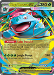 Mega Venusaur ex (3/132) - Mega Evolution