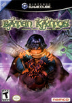 Baten Kaitos - Gamecube Game