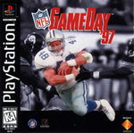 NFL GameDay 97 - PS1 Game