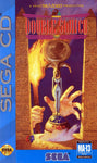 Double Switch - Sega CD Game