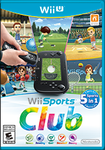Wii Sports Club - Wii U Game