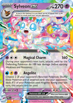Sylveon ex (41/131) - Prismatic Evolutions