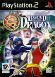 Legend of the Dragon - PS2 Game