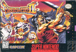 Breath of Fire II - SNES Game