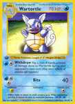 Wartortle (42/102) - Base