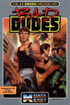 Bad Dudes - NES Game