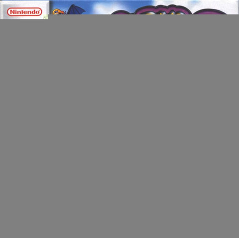 Wario Land 3 - Gameboy Color Game