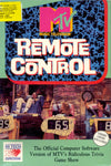 MTV Remote Control - NES Game
