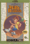 Adventures of Willy Beamish - Sega CD Game