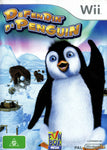 Defendin' de Penguin - Wii Game
