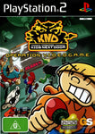 Codename Kids Next Door Operation VIDEOGAME - PS2 Game