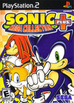 Sonic Mega Collection Plus - PS2 Game